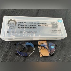 PARAFINA ANTI BLUE LIGHT GLASSES